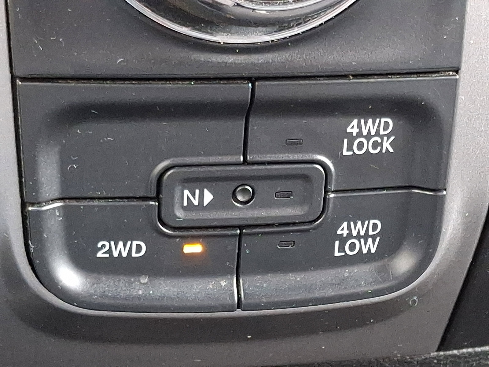 Certified 2022 RAM 1500 Classic Warlock w/ Electronics Group image 22