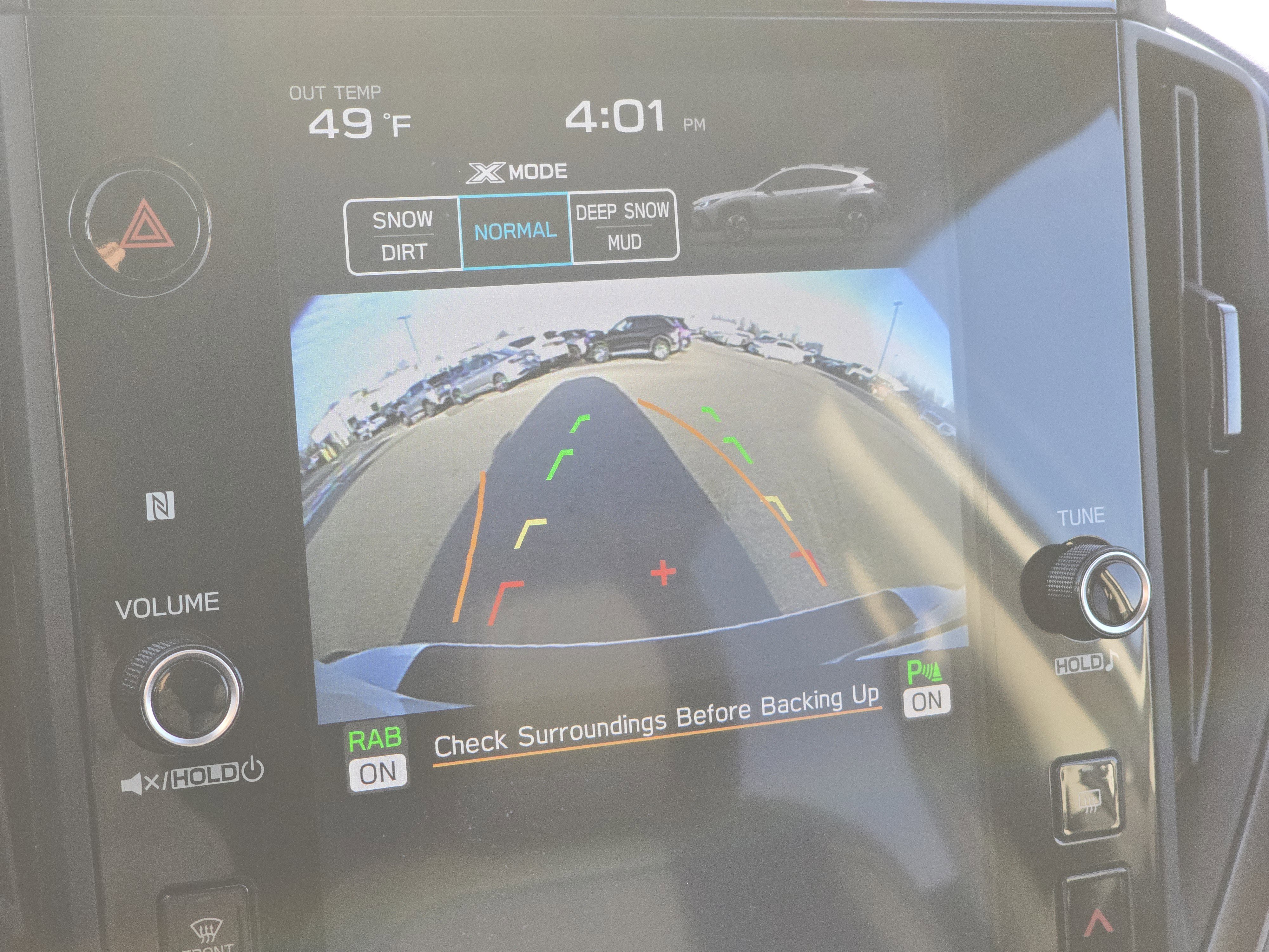 New 2026 Subaru Crosstrek 2.5i Limited image 20