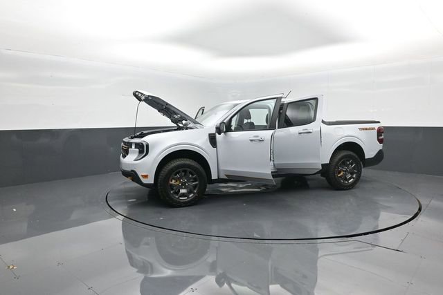New 2026 Ford Maverick Tremor image 38