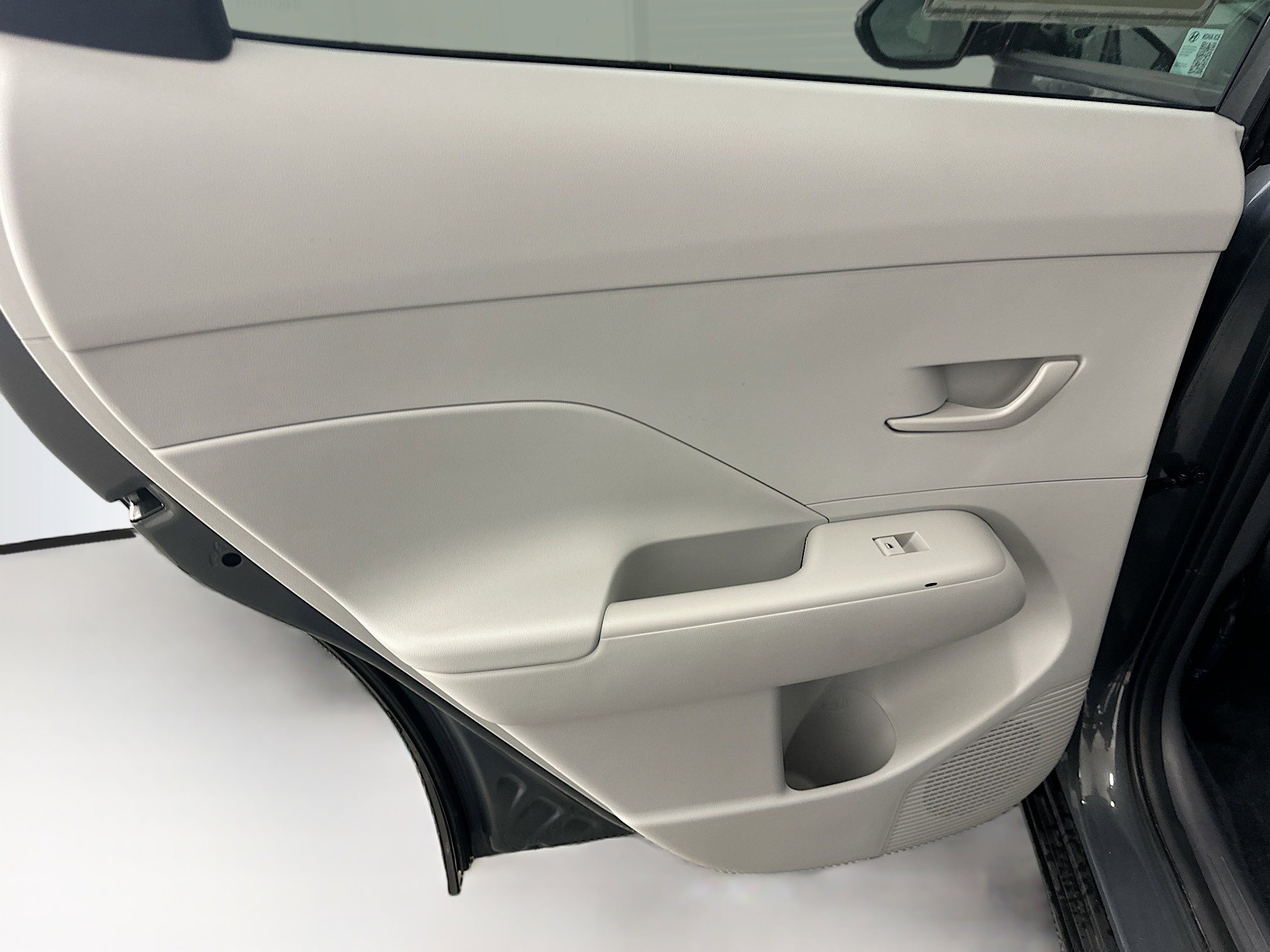 Used 2025 Hyundai Kona SEL AWD/4WD image 26