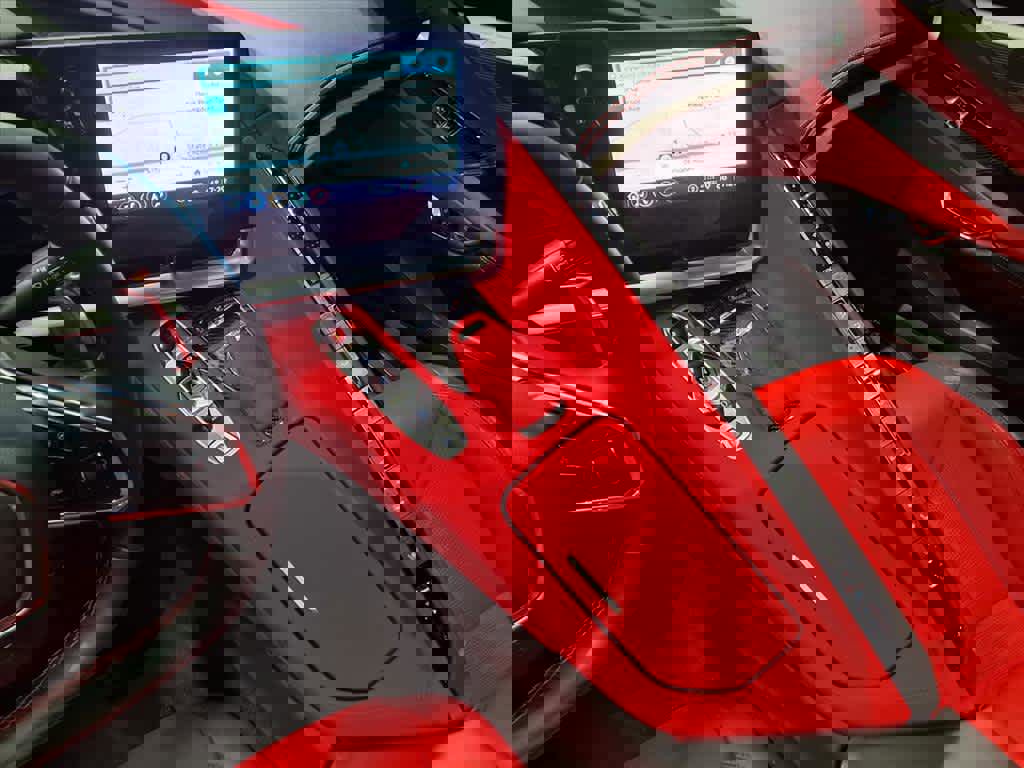 Used 2021 Chevrolet Corvette Stingray Preferred Cpe w/ Z51 Performance Package image 20