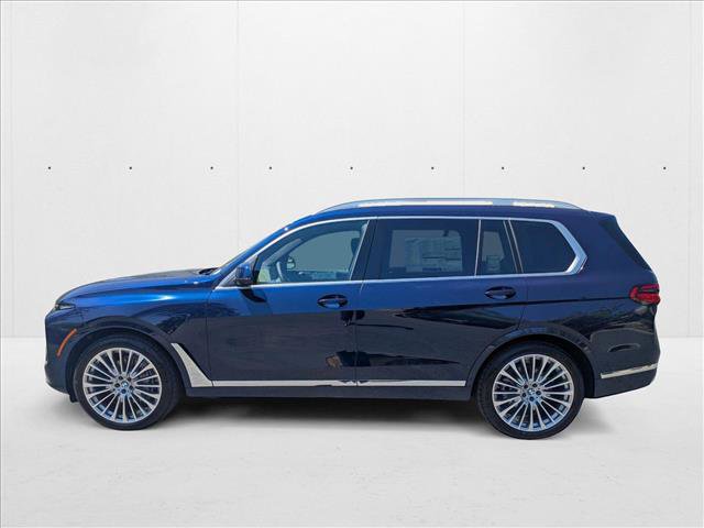 New 2026 BMW X7 xDrive40i w/ Premium Package image 9