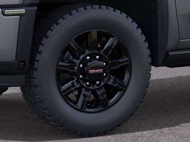 New 2026 GMC Sierra 2500 AT4 w/ AT4 Premium Plus Package AWD/4WD image 9