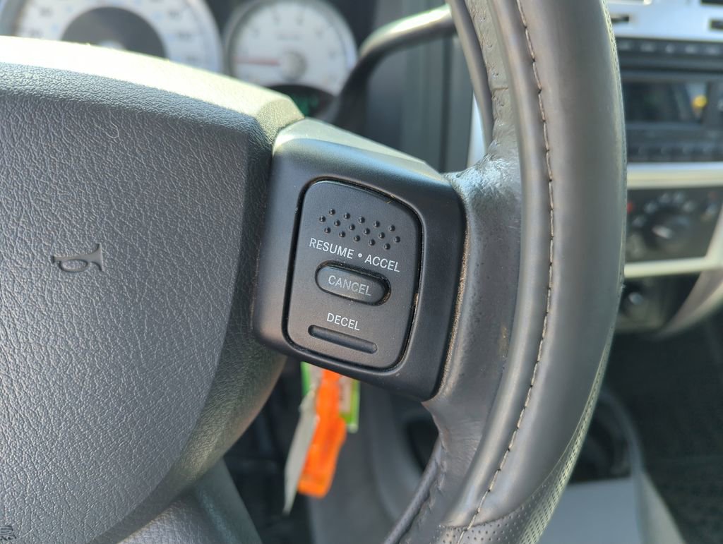 Used 2005 Dodge Dakota Laramie AWD/4WD image 23