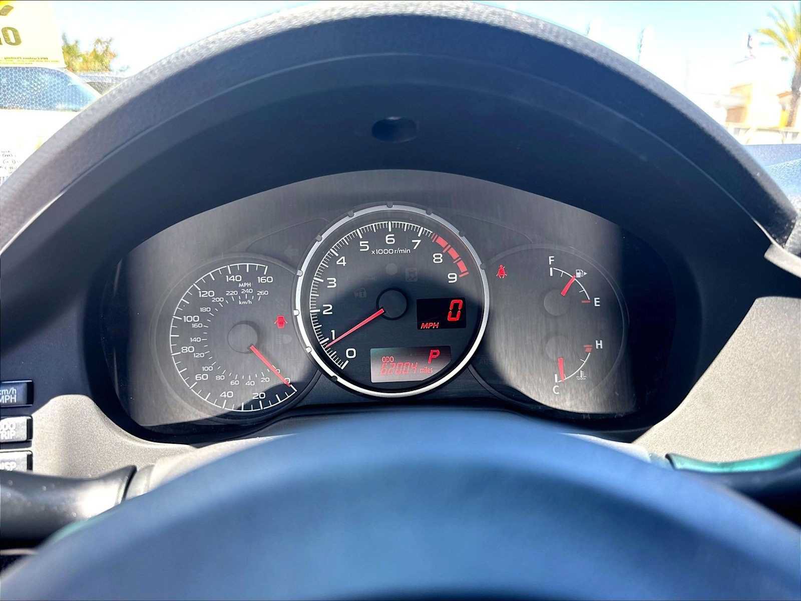 Used 2014 Subaru BRZ Limited w/ Popular Package #1A RWD image 22