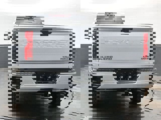 New 2026 Chevrolet Silverado 2500 High Country w/ High Country Premium Package AWD/4WD image 12