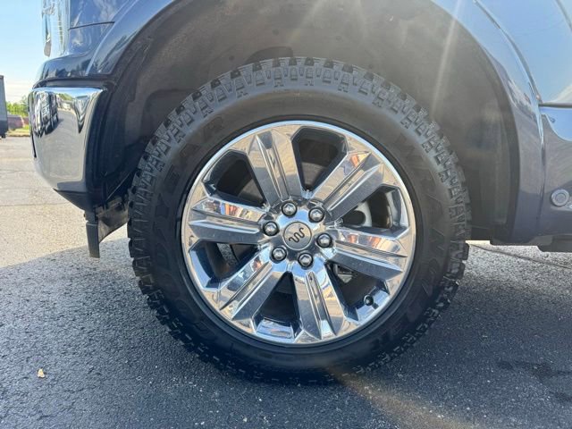 Used 2018 Ford F150 King Ranch w/ Equipment Group 601A Luxury AWD/4WD image 24