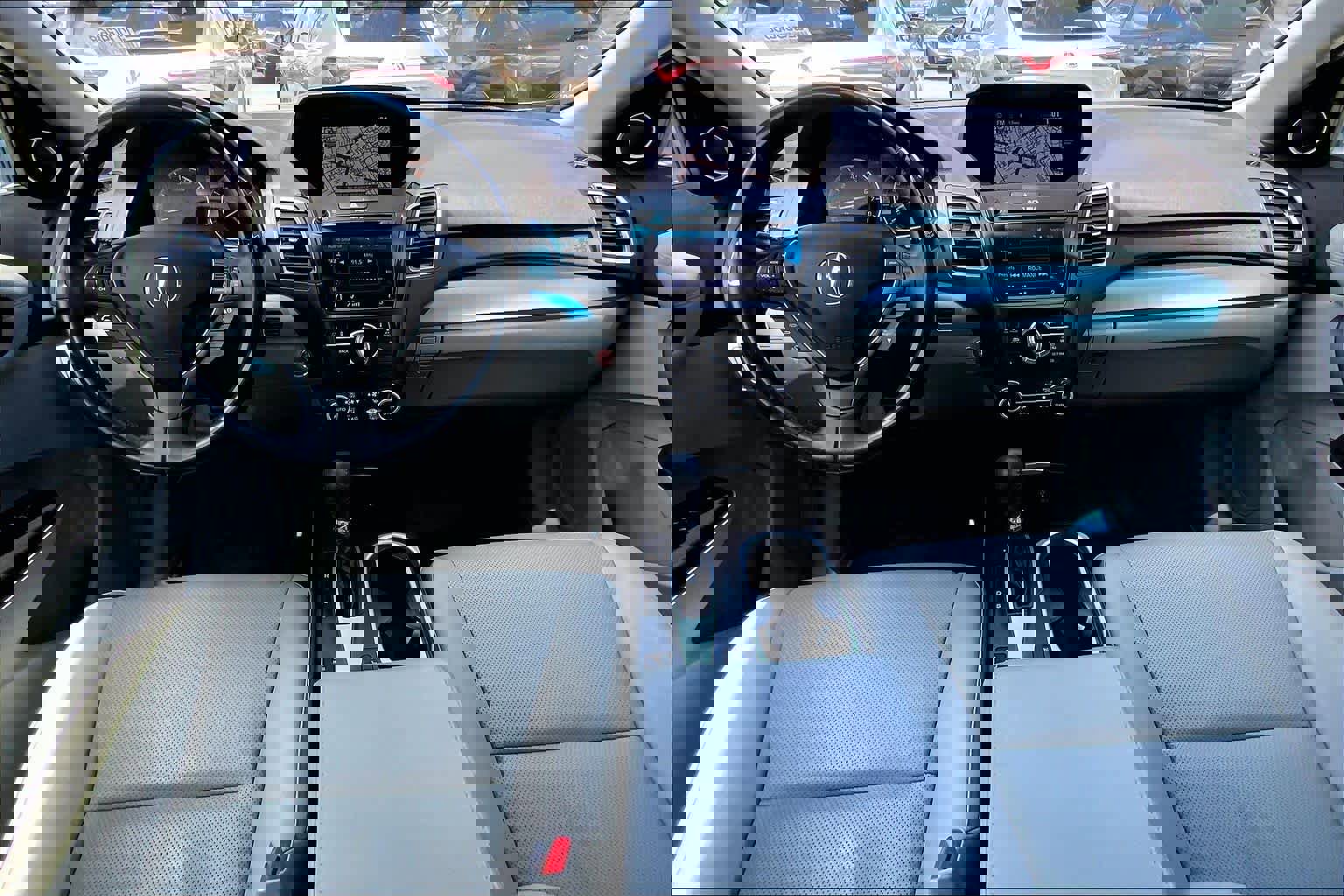 Used 2016 Acura RDX w/ Technology Package FWD image 14