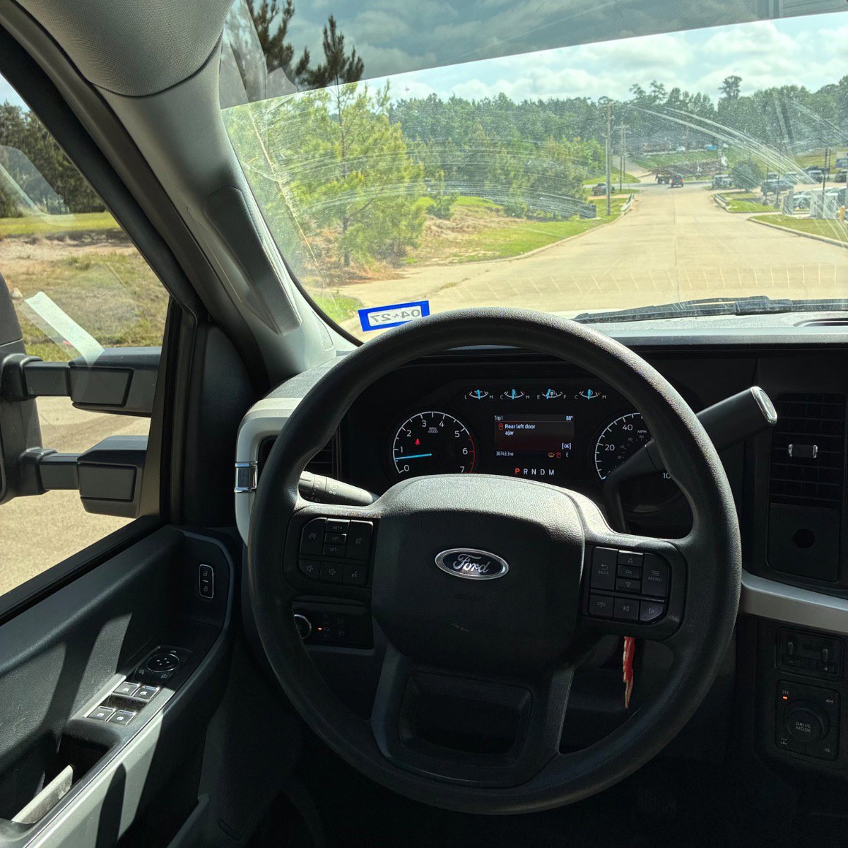 Used 2024 Ford F350 XLT AWD/4WD image 25