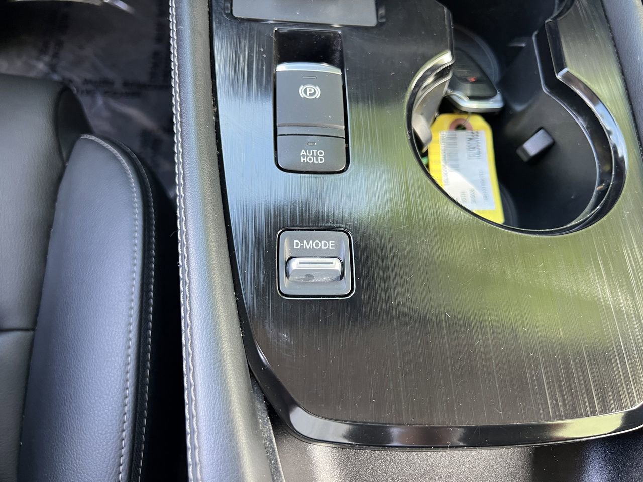 Certified 2023 Nissan Rogue SL w/ SL Premium Package image 17