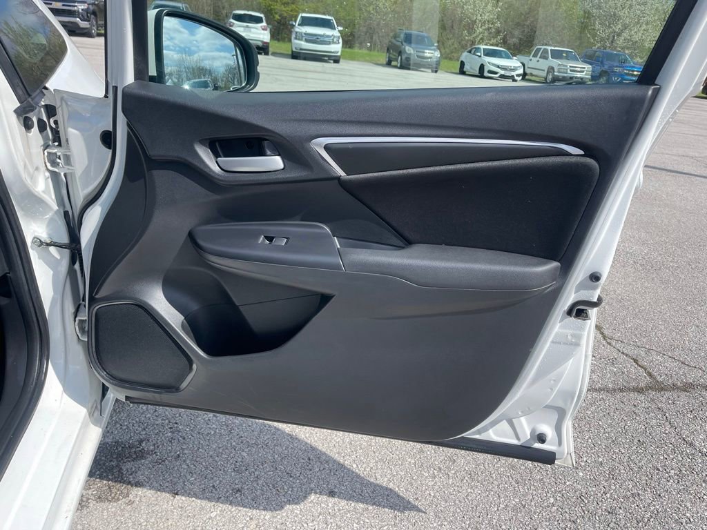 Used 2019 Honda Fit LX image 20