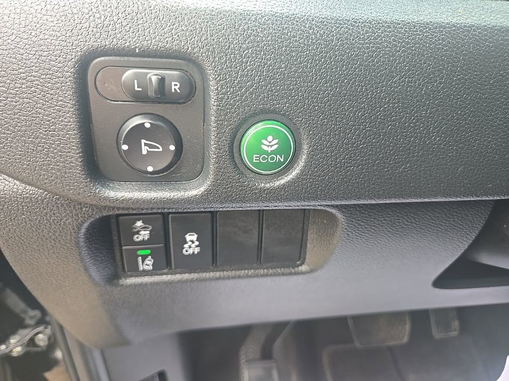 Used 2022 Honda Pilot Special Edition image 13