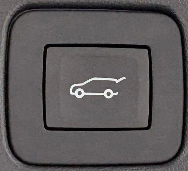 New 2026 Buick Envista Avenir FWD image 12