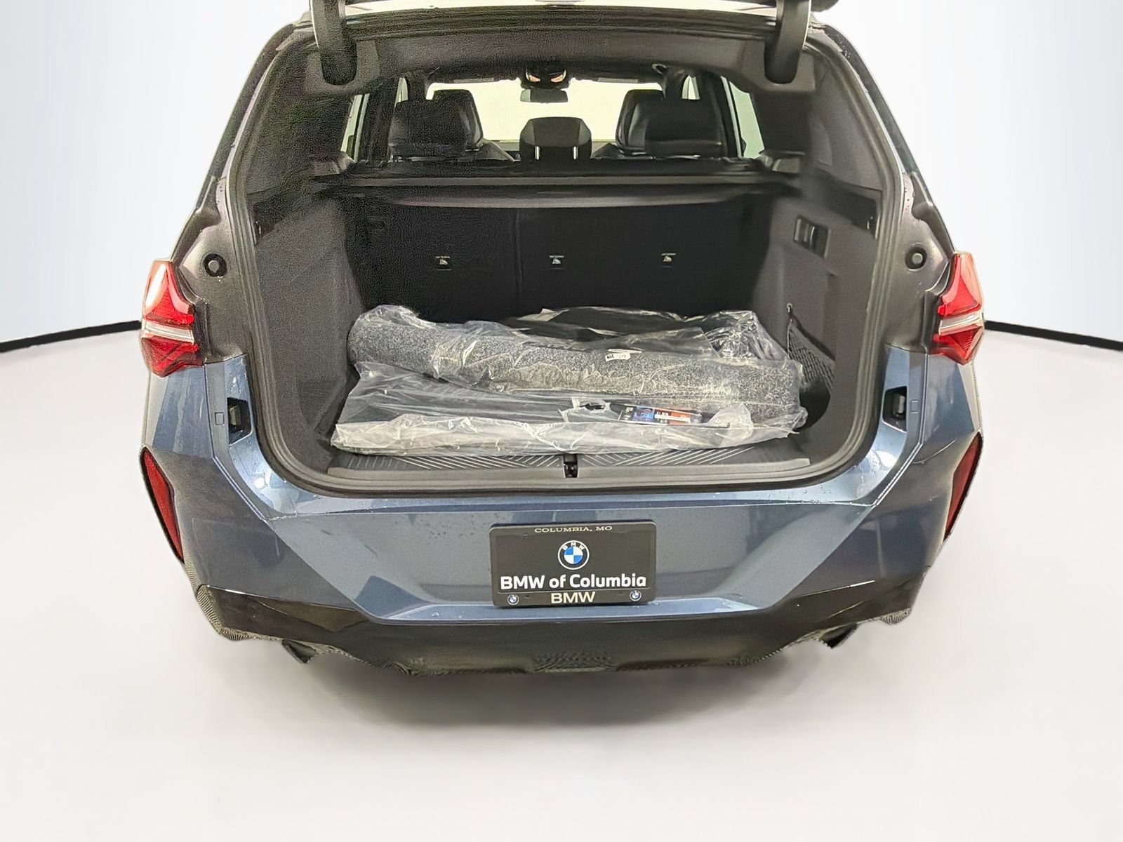 New 2026 BMW X3 xDrive30i w/ Premium Package AWD/4WD image 28