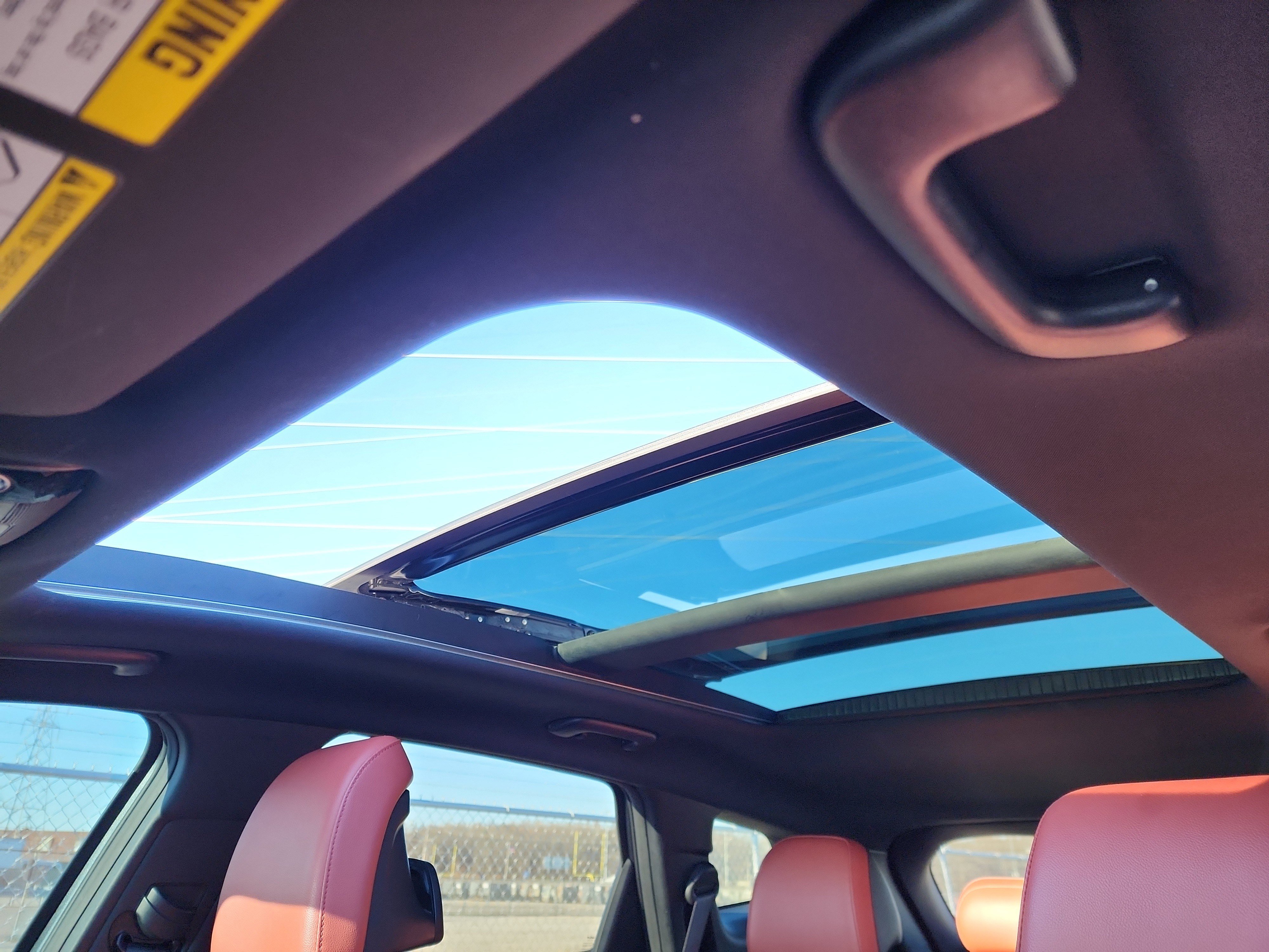 Certified 2023 Kia Sportage SX image 19