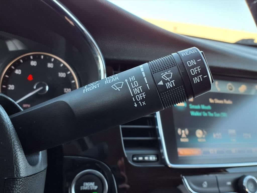 Used 2019 Buick Encore Preferred w/ Safety Package image 25