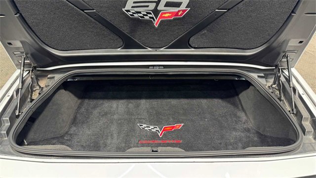 Used 2013 Chevrolet Corvette Convertible image 29