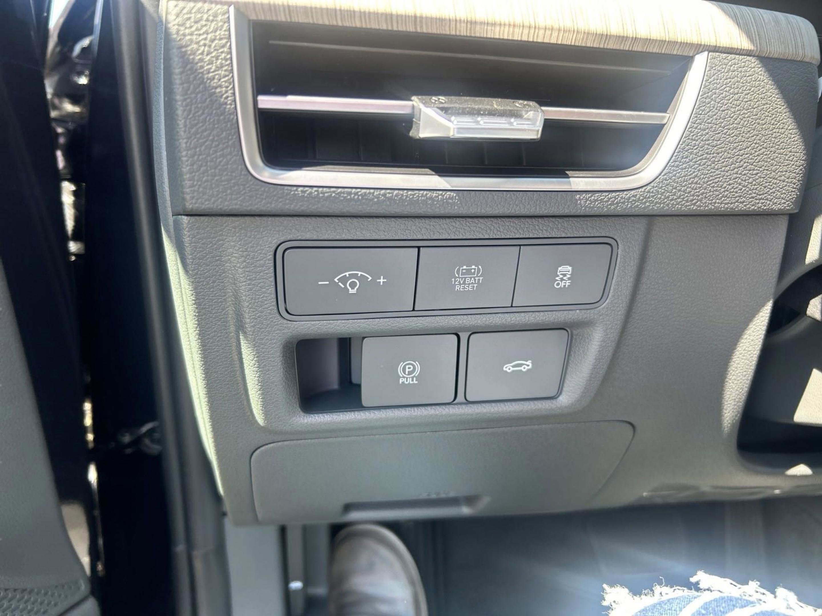 Used 2024 Hyundai Sonata SEL image 37