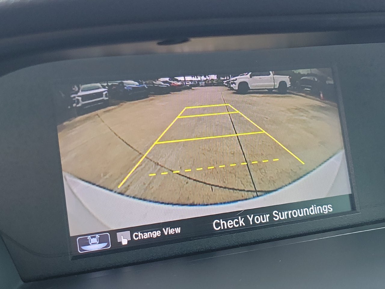 Used 2016 Honda Accord EX image 24