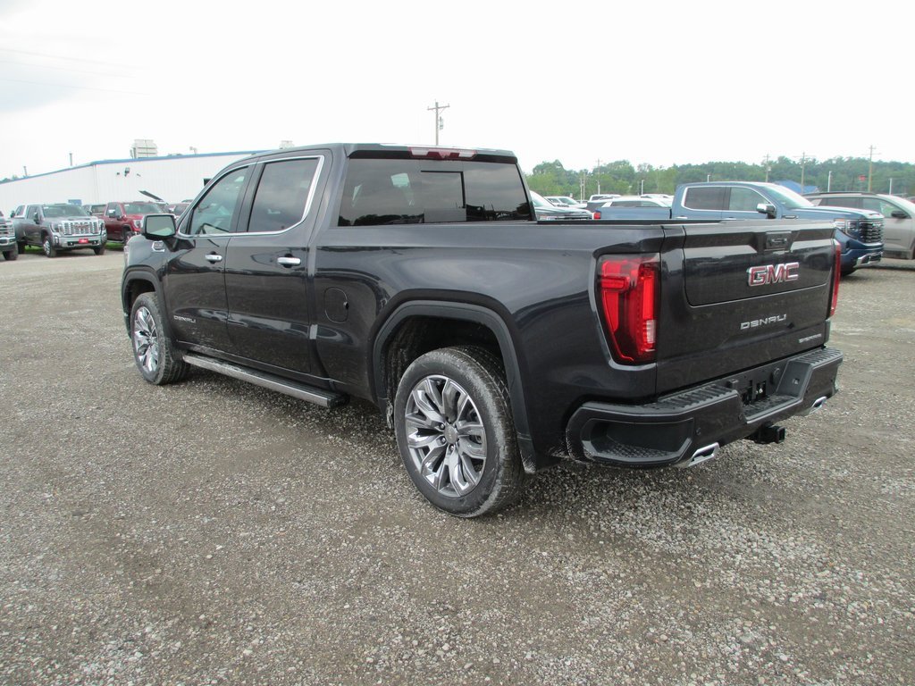 New 2025 GMC Sierra 1500 Denali w/ Denali Reserve Package image 9