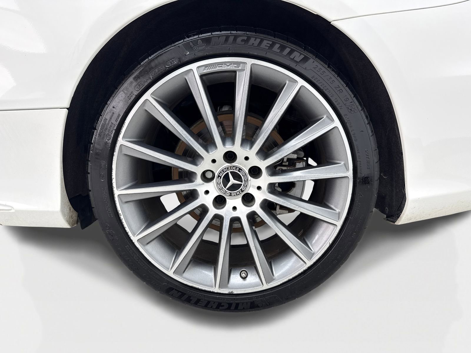Used 2019 Mercedes-Benz C 300 Coupe w/ AMG Line image 45