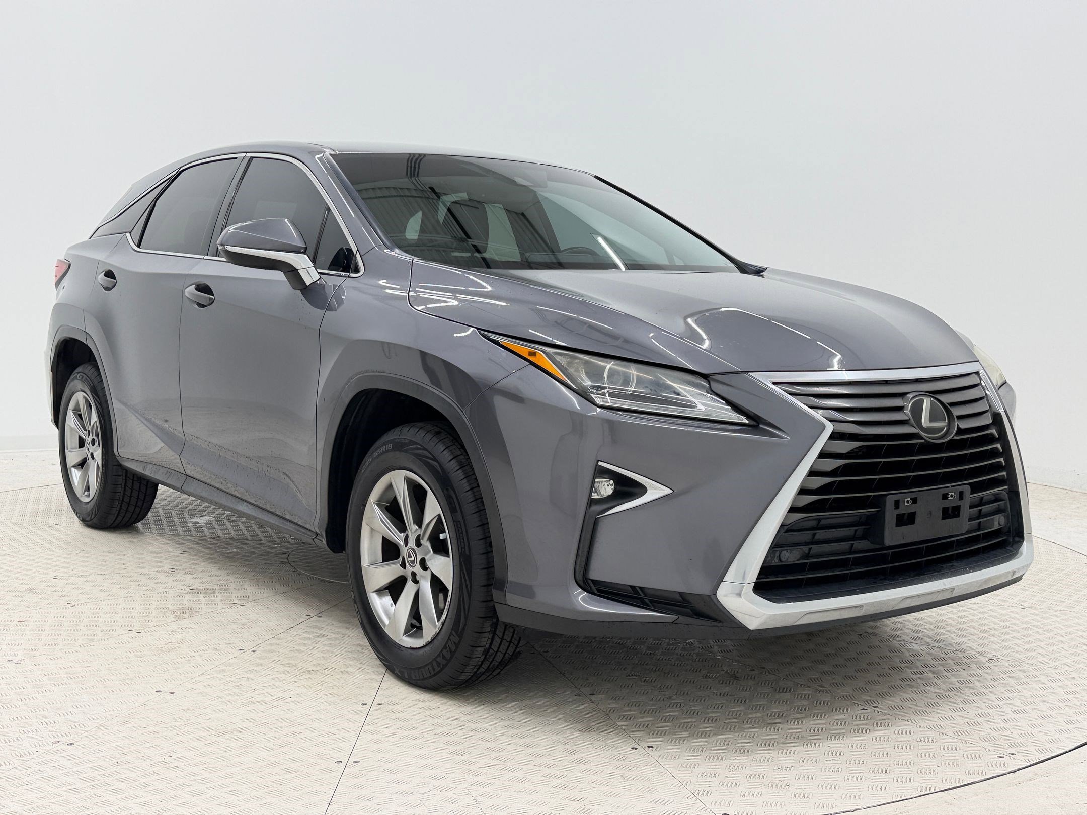 Used 2018 Lexus RX 350 FWD w/ Accessory Package image 7