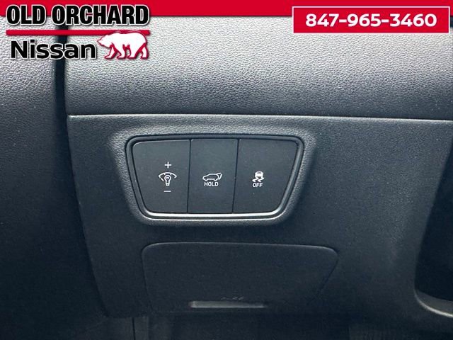 Used 2023 Hyundai Tucson SEL image 16