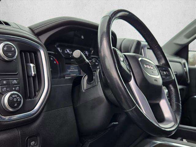 Used 2019 GMC Sierra 1500 SLT image 9