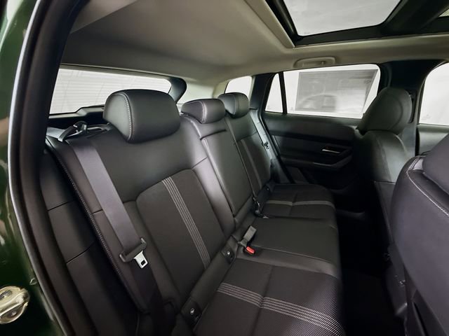 New 2026 MAZDA CX-50 AWD 2.5 S w/ Preferred Pkg image 26
