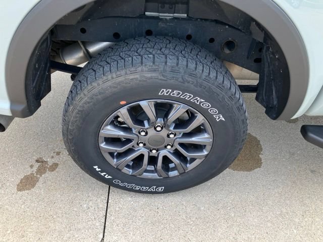 Used 2021 Ford Ranger XLT w/ Equipment Group 302A High AWD/4WD image 12