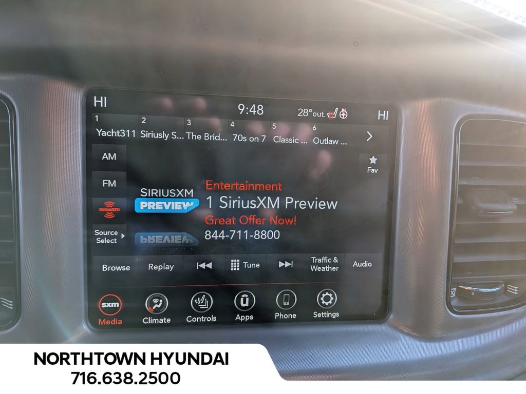 Used 2023 Dodge Charger SXT w/ Plus Group image 23