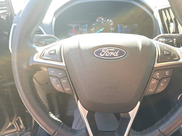 Used 2023 Ford Edge SEL w/ Convenience Package AWD/4WD image 17