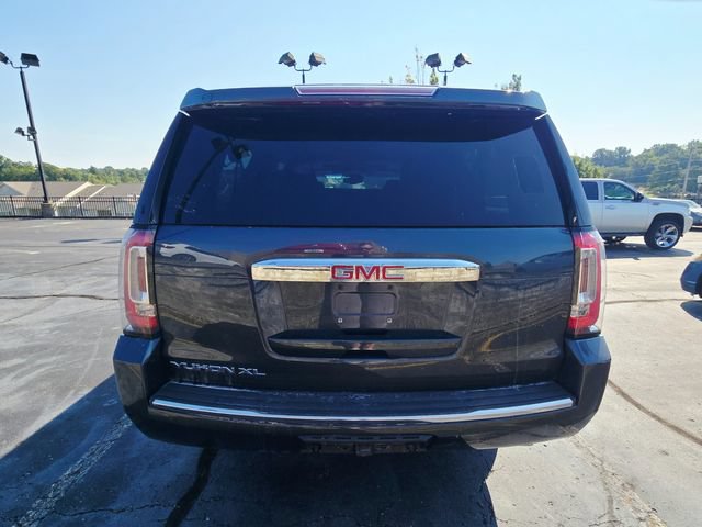 Used 2019 GMC Yukon XL Denali AWD/4WD image 4