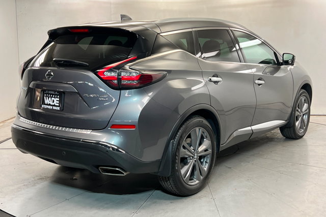 Used 2021 Nissan Murano Platinum w/ Cargo Package AWD/4WD image 5