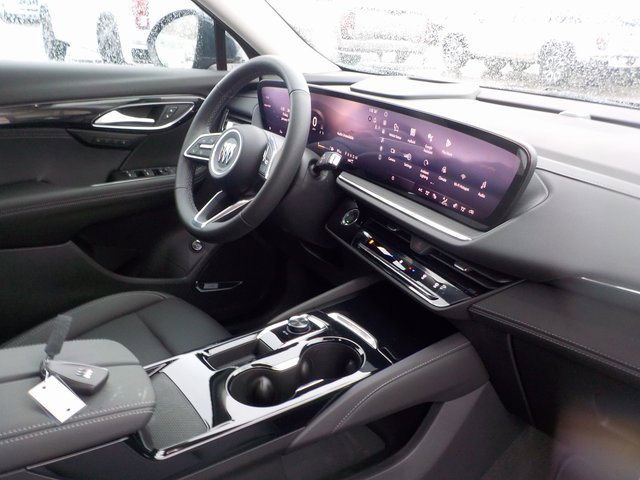 New 2026 Buick Envision Preferred image 25