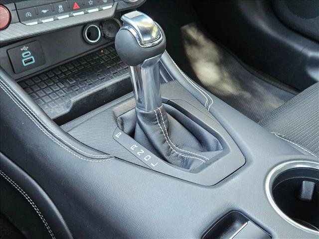 Used 2024 Ford Mustang Premium RWD image 12