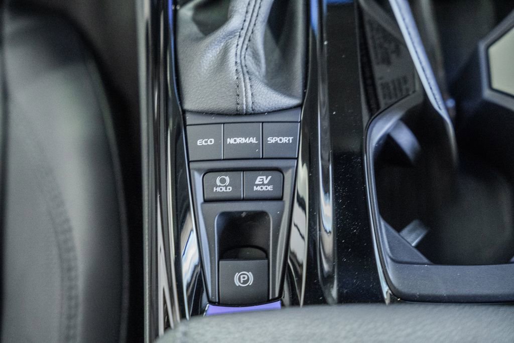 New 2026 Toyota Camry XSE image 23