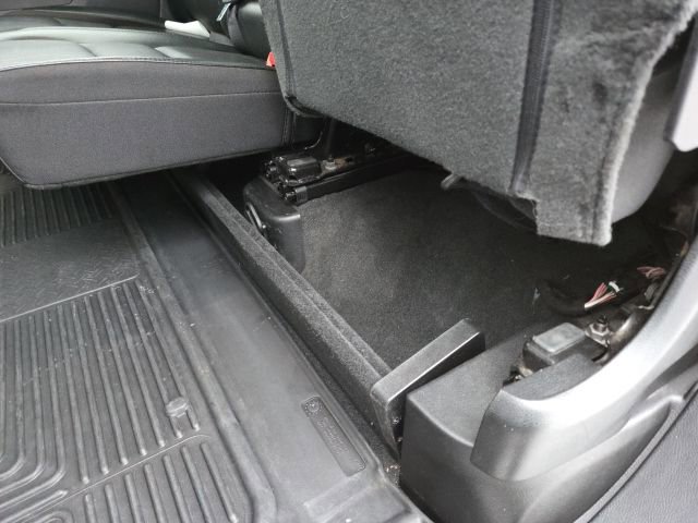 Used 2022 RAM 1500 Laramie w/ Night Edition image 50