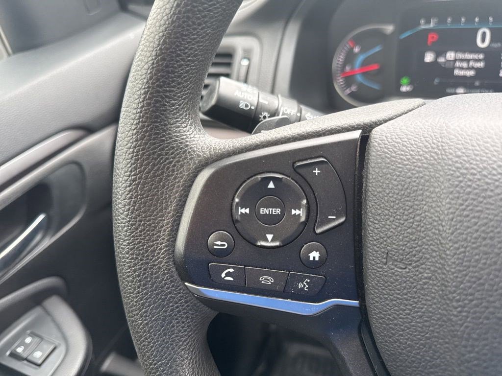 Used 2022 Honda Pilot Sport image 16