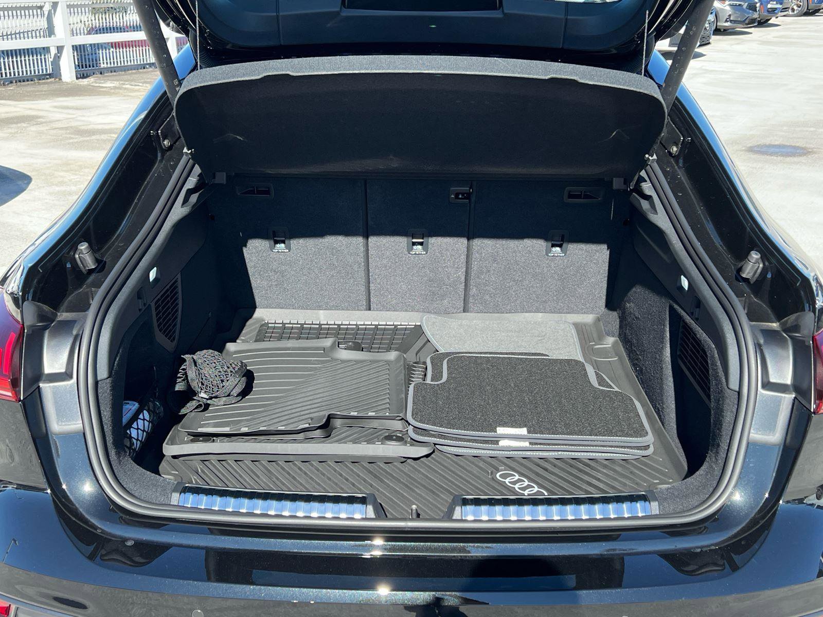 New 2025 Audi S5 Premium Plus image 12