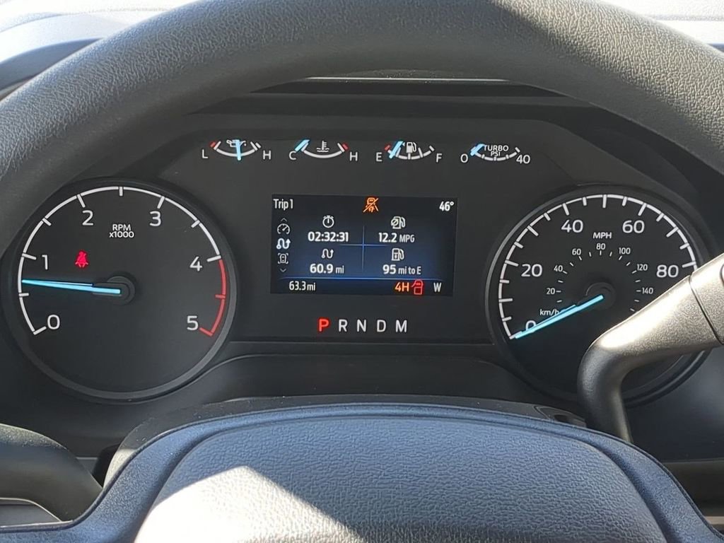 New 2024 Ford F450 XL w/ Snow Plow Prep Package AWD/4WD image 14