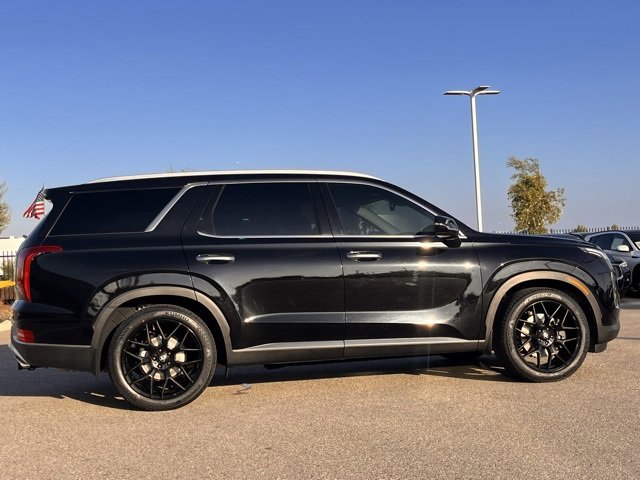 Used 2022 Hyundai Palisade SEL w/ 8P Bench Seat Package image 6