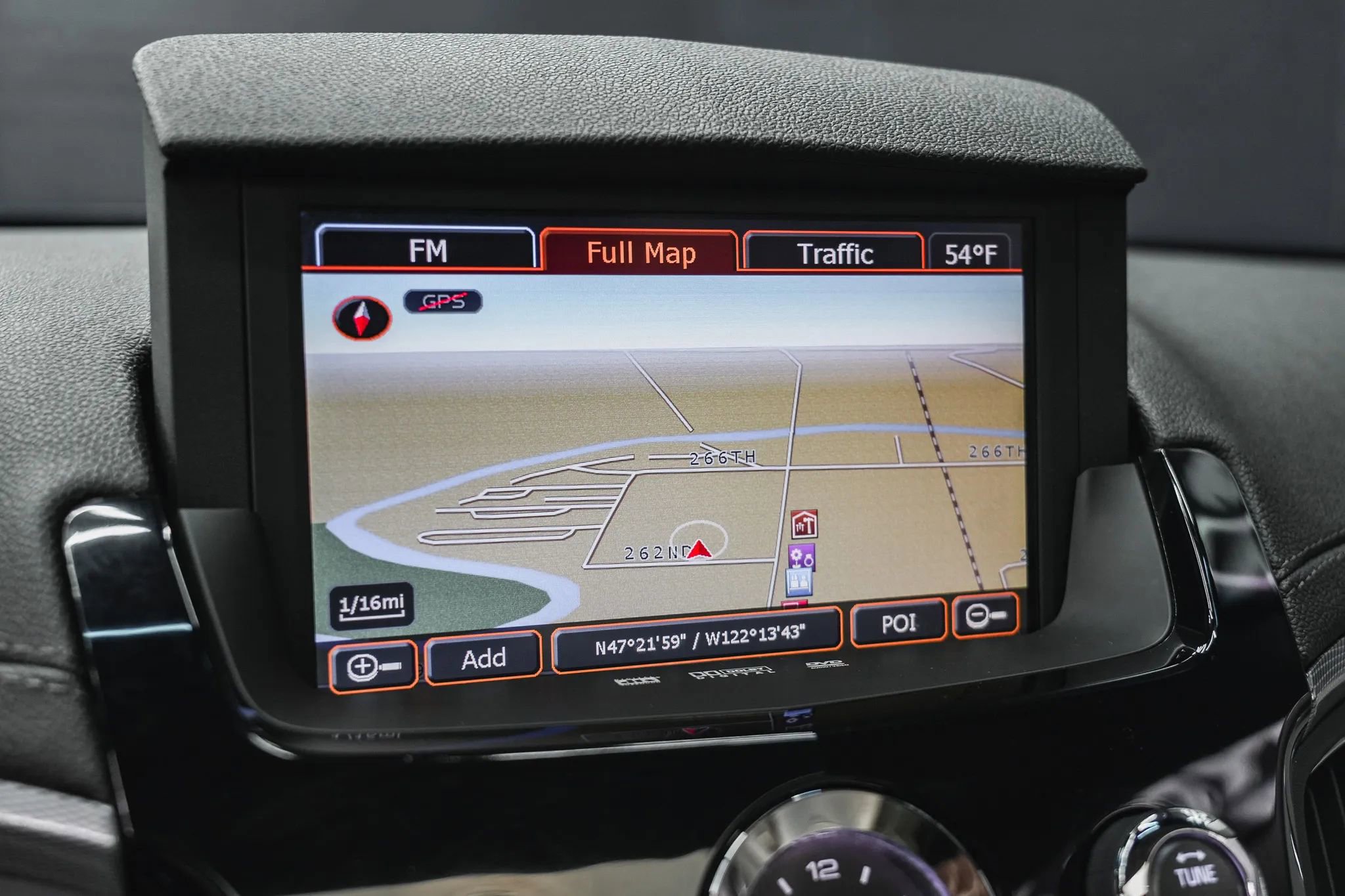 Used 2014 Cadillac CTS V image 59