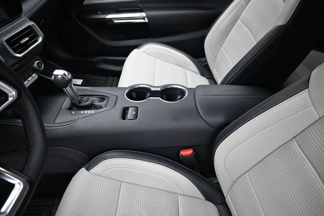 Certified 2025 Ford Mustang GT Premium RWD image 28