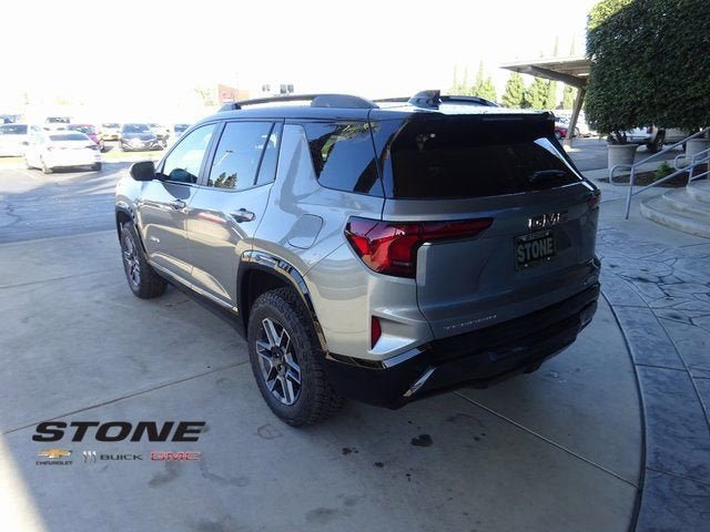New 2026 GMC Terrain AT4 w/ Convenience Package III AWD/4WD image 6