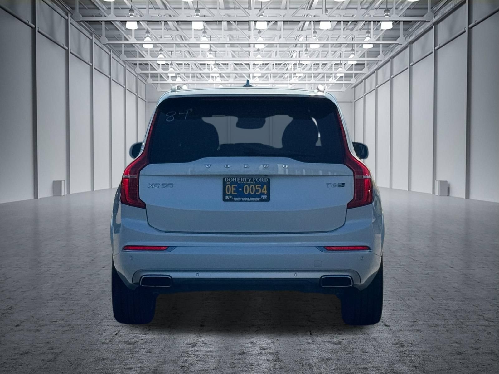 Used 2018 Volvo XC90 T6 Inscription w/ Convenience Package AWD/4WD image 10
