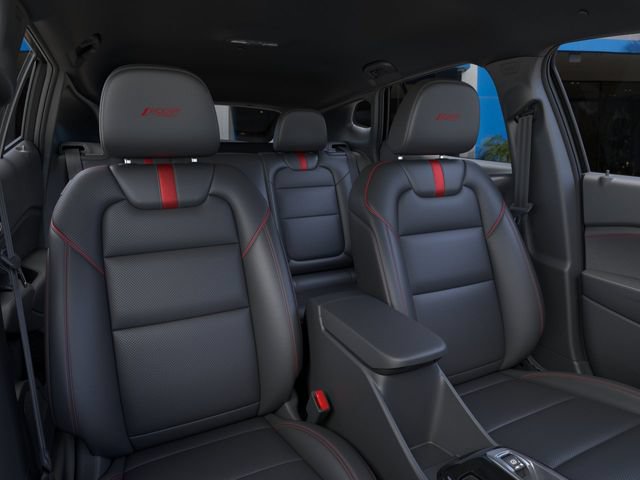 New 2026 Chevrolet Trax RS w/ Driver Confidence Package FWD image 17