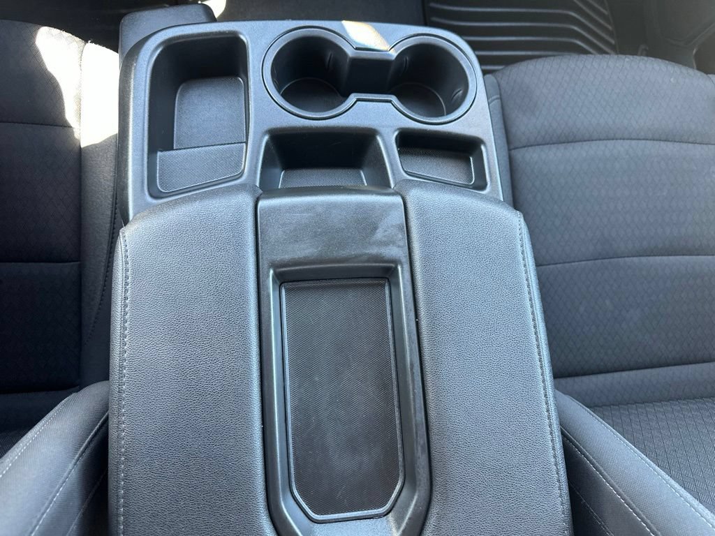 Certified 2024 Chevrolet Silverado 2500 LT AWD/4WD image 7