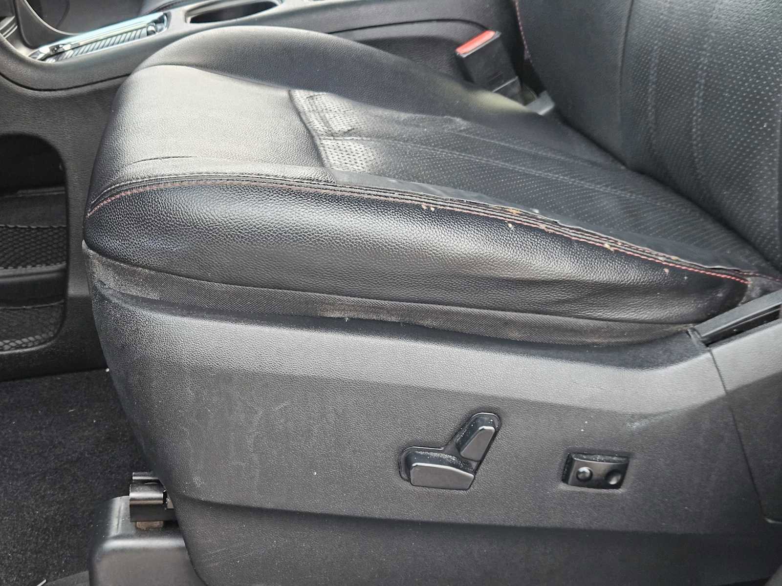 Used 2018 Dodge Grand Caravan GT FWD image 22
