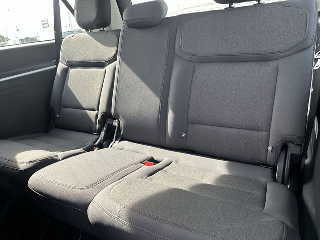 Used 2025 Ford Expedition Max Active AWD/4WD image 27